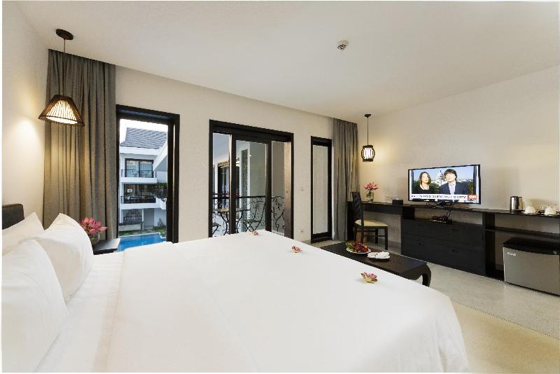 فندق Aroma Angkor Boutique