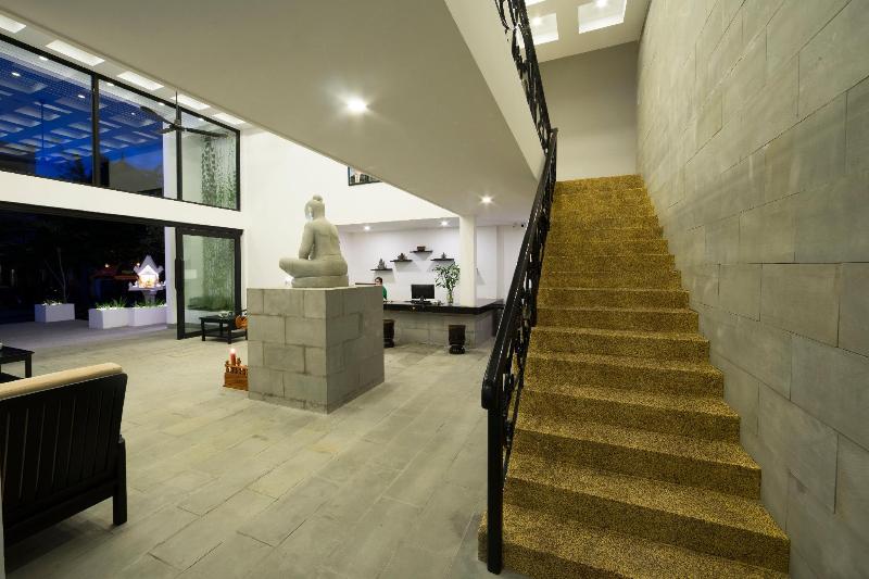 فندق Aroma Angkor Boutique