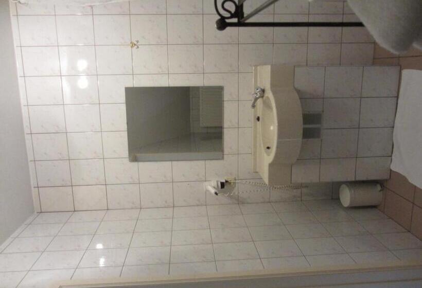 בית מלון כפרי Auberge De La Lesse