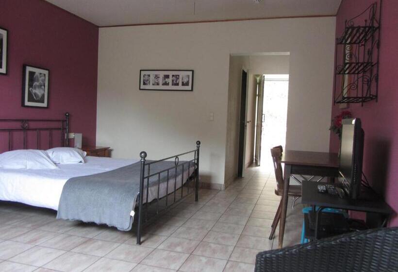 בית מלון כפרי Auberge De La Lesse