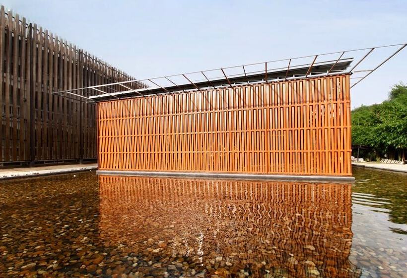 酒店 Bamboori Boutique Resort