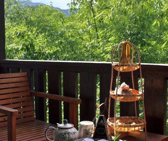 酒店 Bamboori Boutique Resort