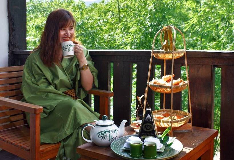 酒店 Bamboori Boutique Resort