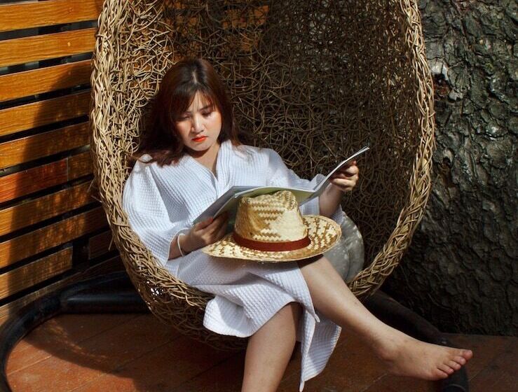 酒店 Bamboori Boutique Resort