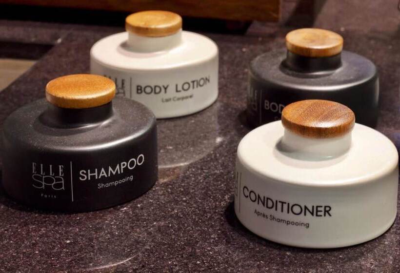 酒店 Bamboori Boutique Resort