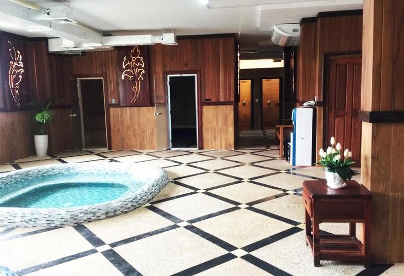 Отель Bayon Era