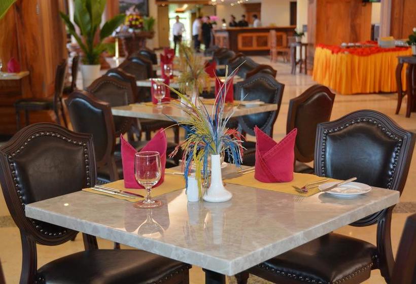 Отель Bayon Era