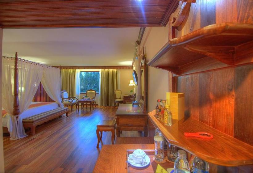 Отель Bayon Era