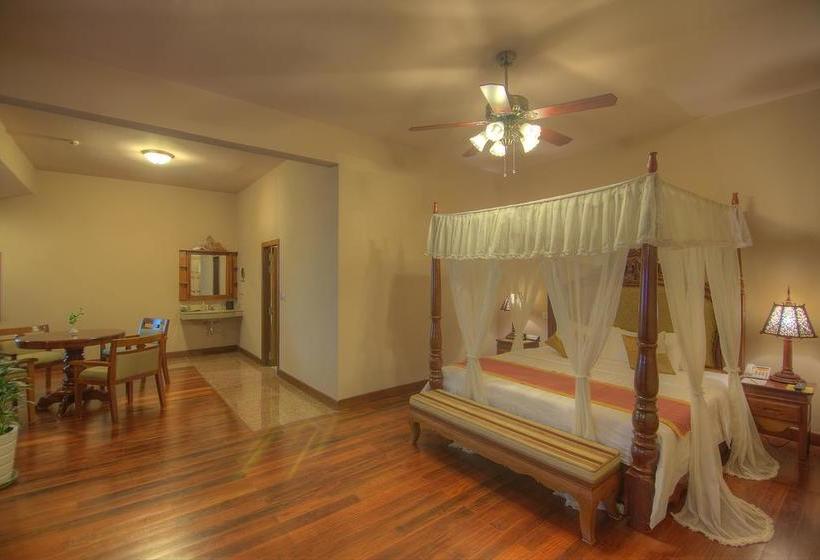 Отель Bayon Era