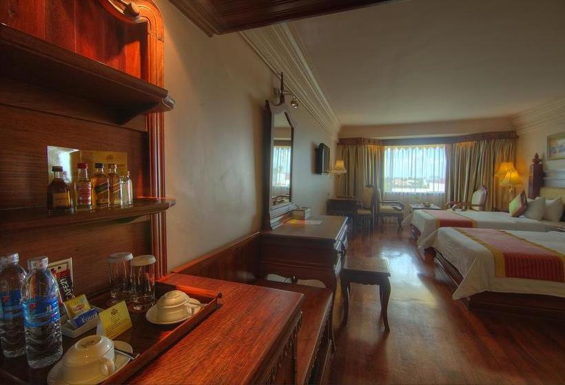 Отель Bayon Era