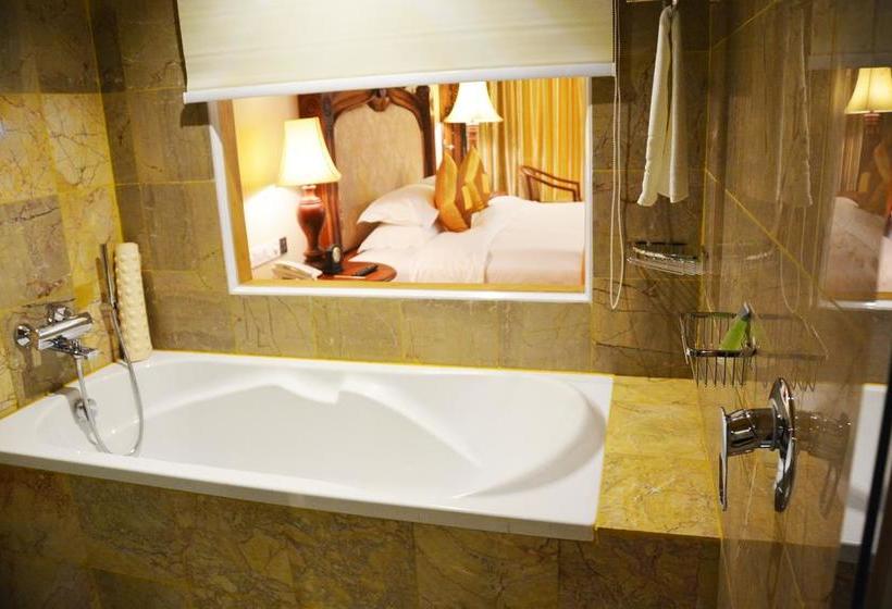 Отель Bayon Era