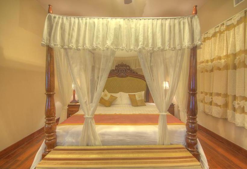 Отель Bayon Era