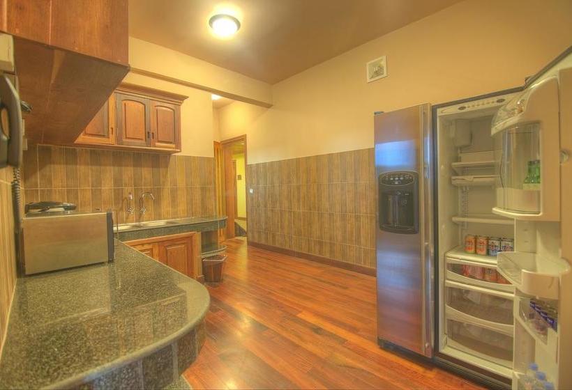 Отель Bayon Era