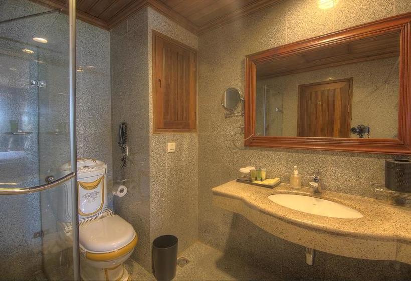 Отель Bayon Era