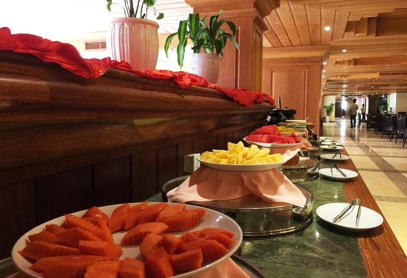 Отель Bayon Era