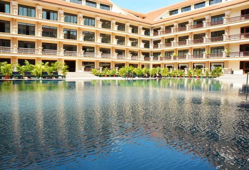 Отель Bayon Era