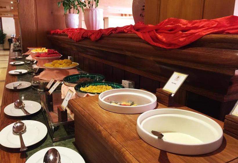 Отель Bayon Era