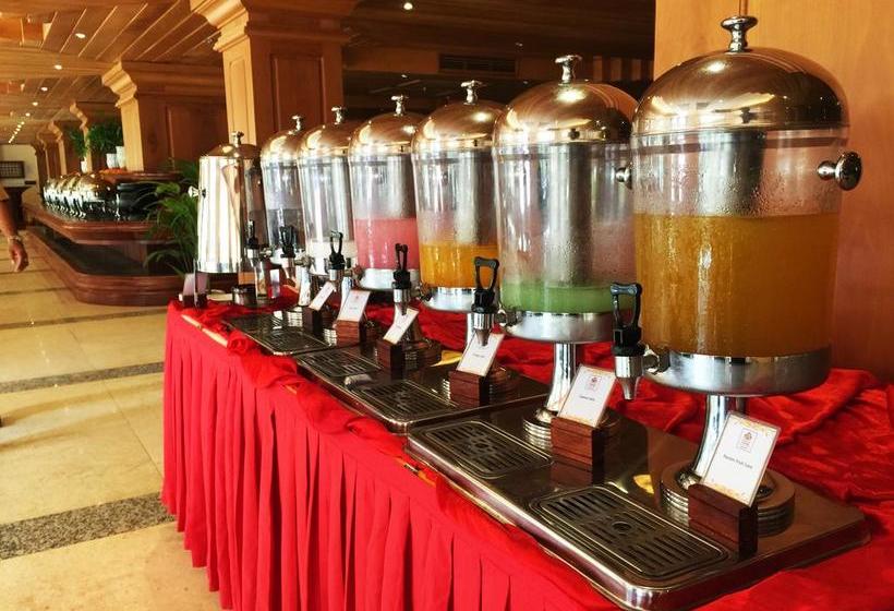 Отель Bayon Era