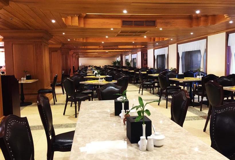 Отель Bayon Era