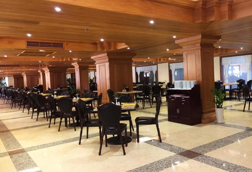 Отель Bayon Era