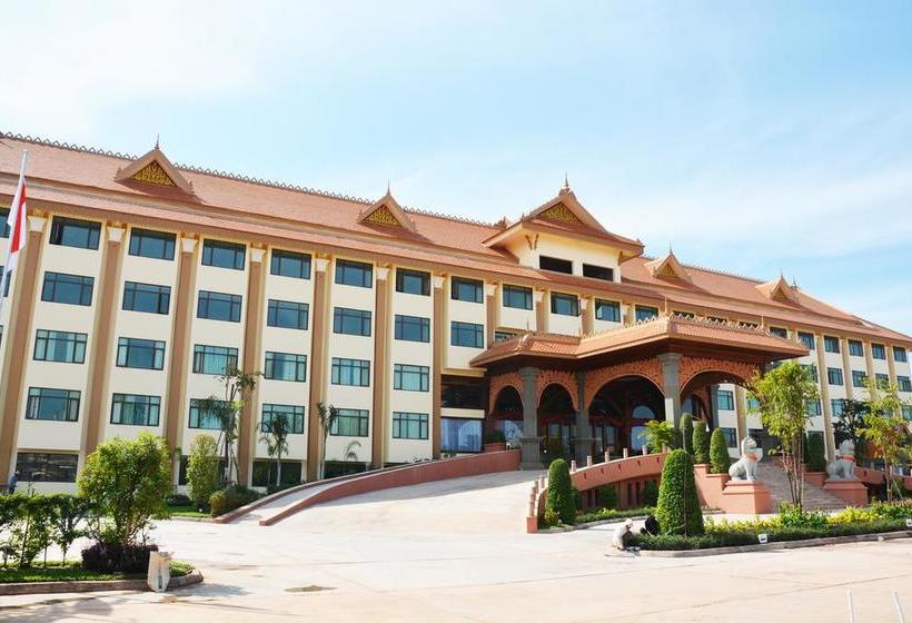 Отель Bayon Era