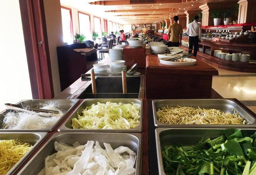 Отель Bayon Era