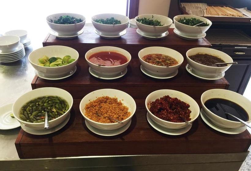 Отель Bayon Era