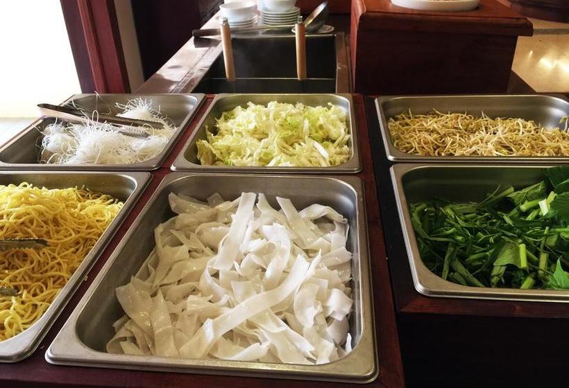 Отель Bayon Era