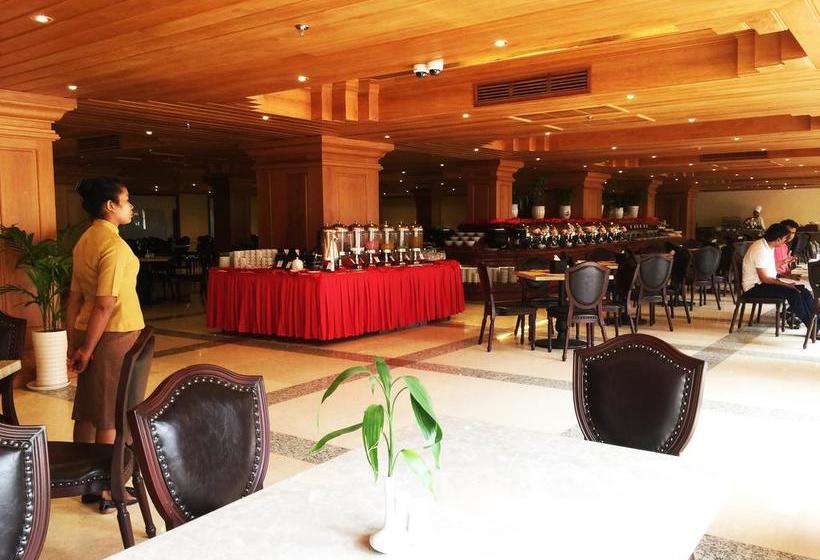 Отель Bayon Era