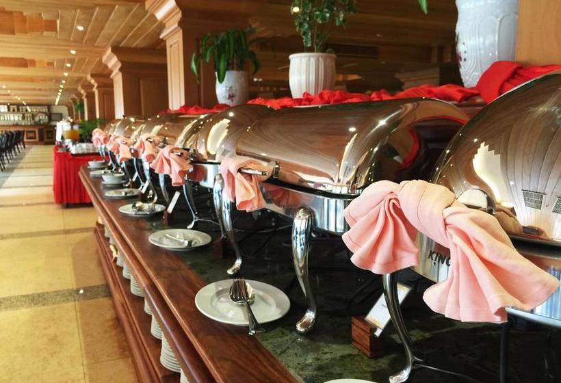 Отель Bayon Era