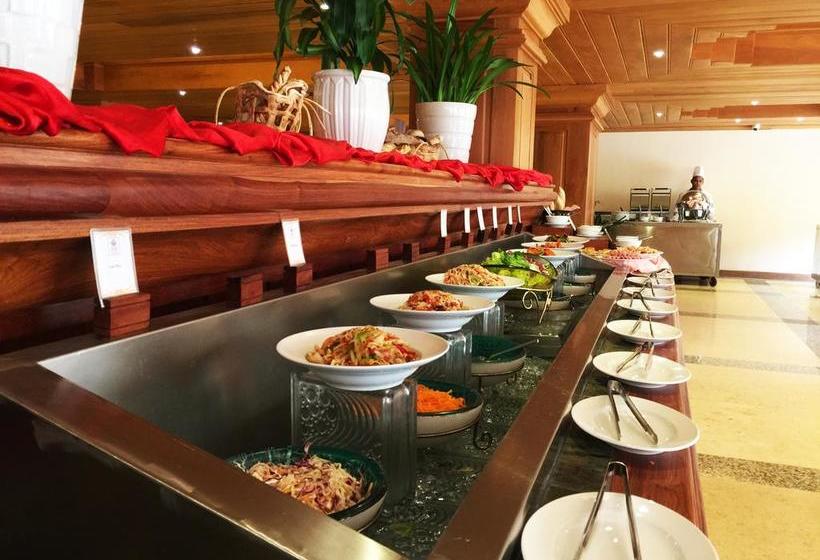 Отель Bayon Era