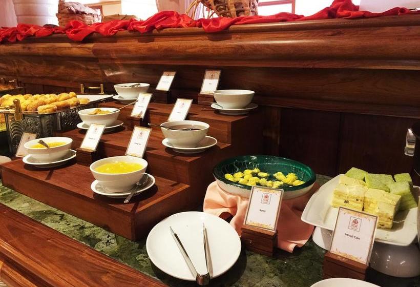 Отель Bayon Era