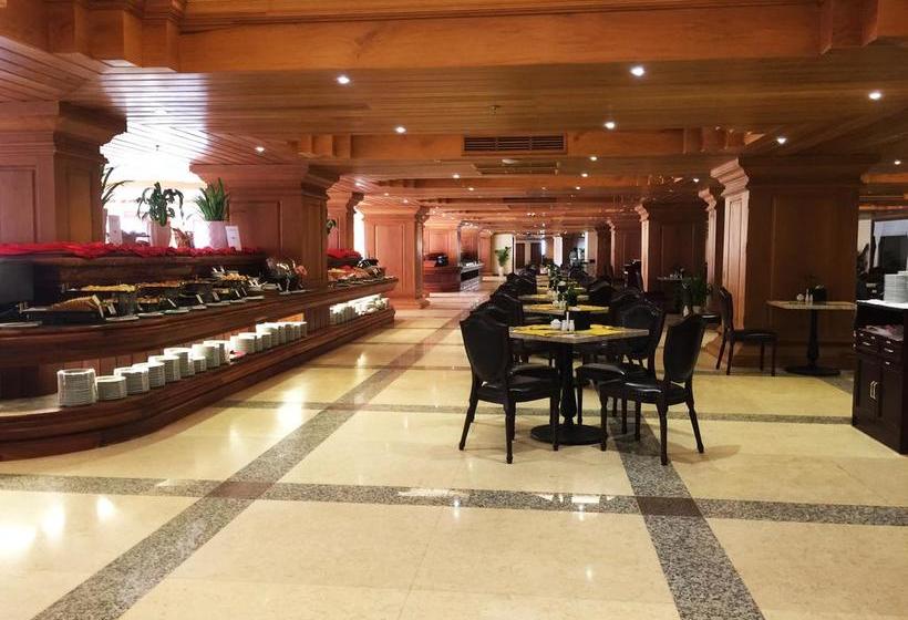 Отель Bayon Era