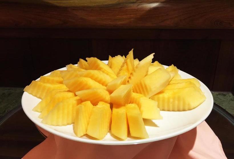 Отель Bayon Era