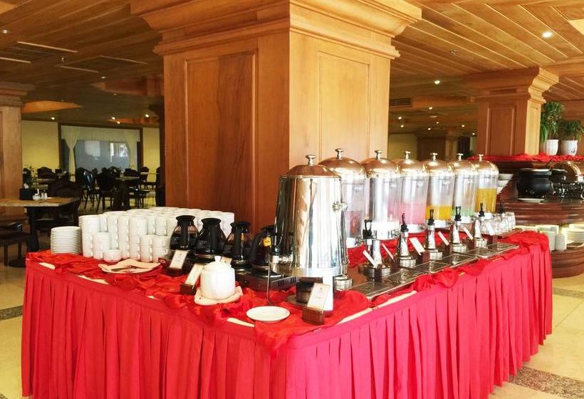 Отель Bayon Era