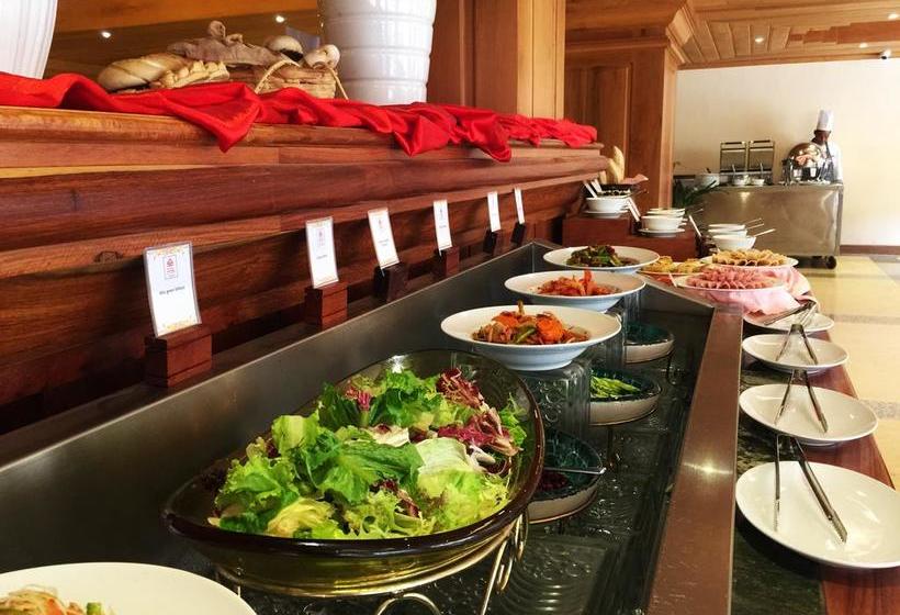 Отель Bayon Era