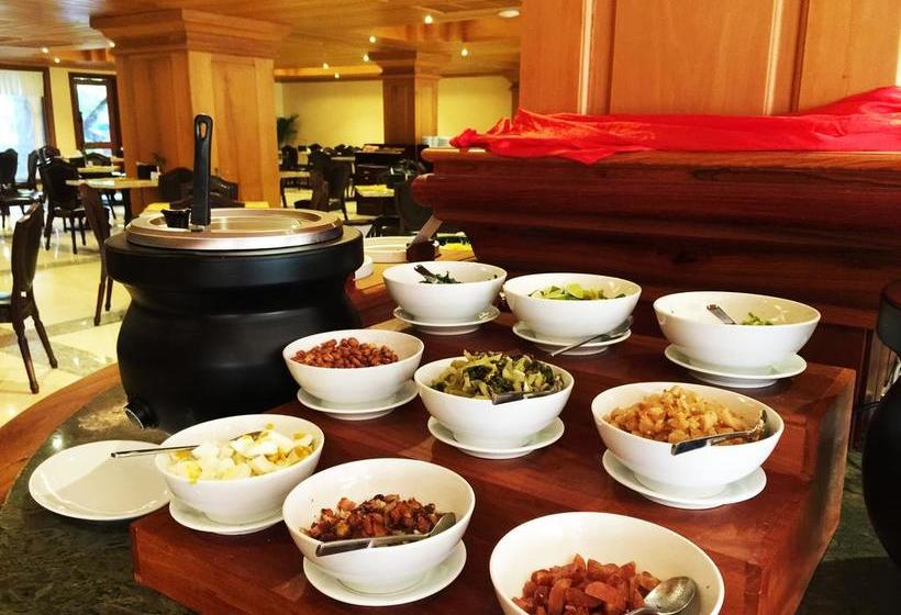 Отель Bayon Era