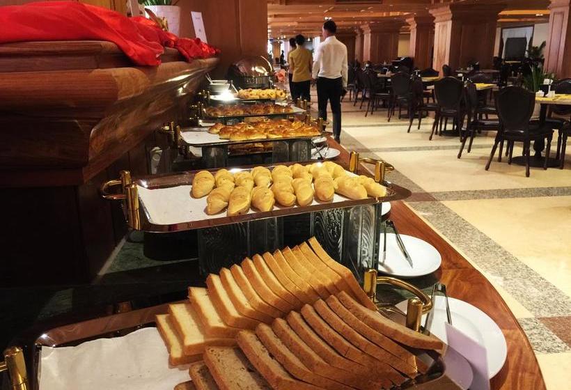 Отель Bayon Era