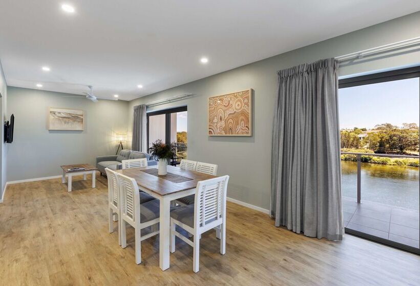 בית מלון כפרי Best Western Plus North Lakes