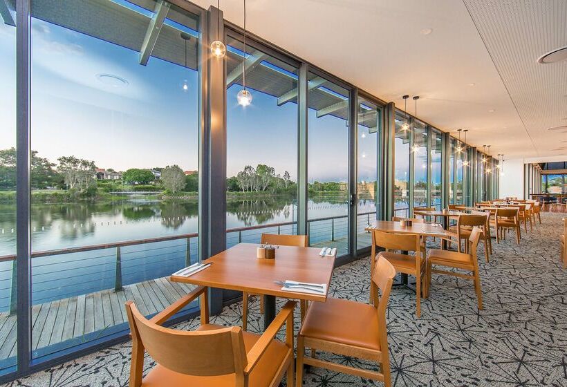 בית מלון כפרי Best Western Plus North Lakes