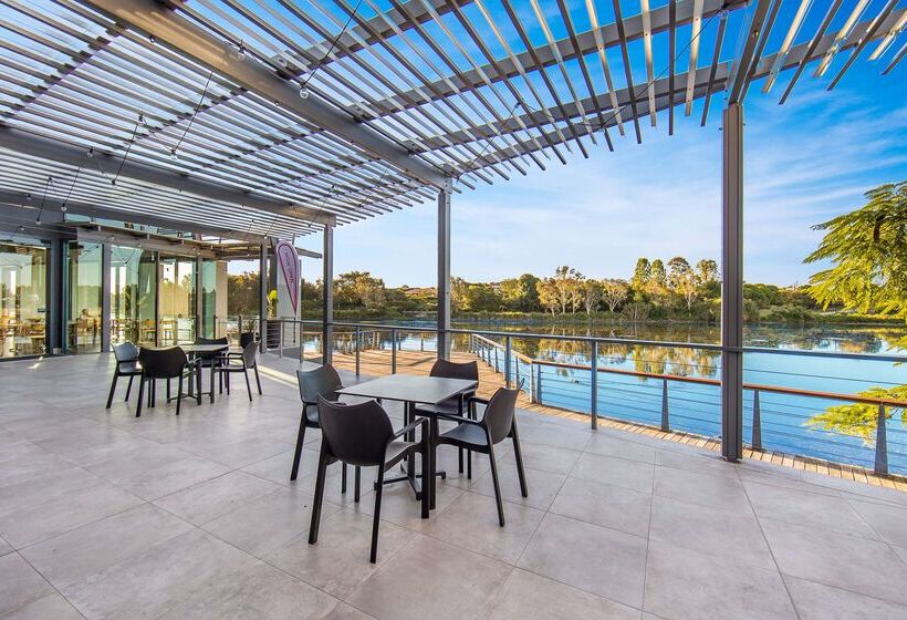 בית מלון כפרי Best Western Plus North Lakes