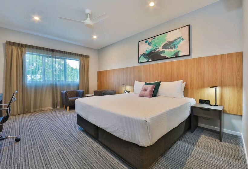 בית מלון כפרי Best Western Plus North Lakes