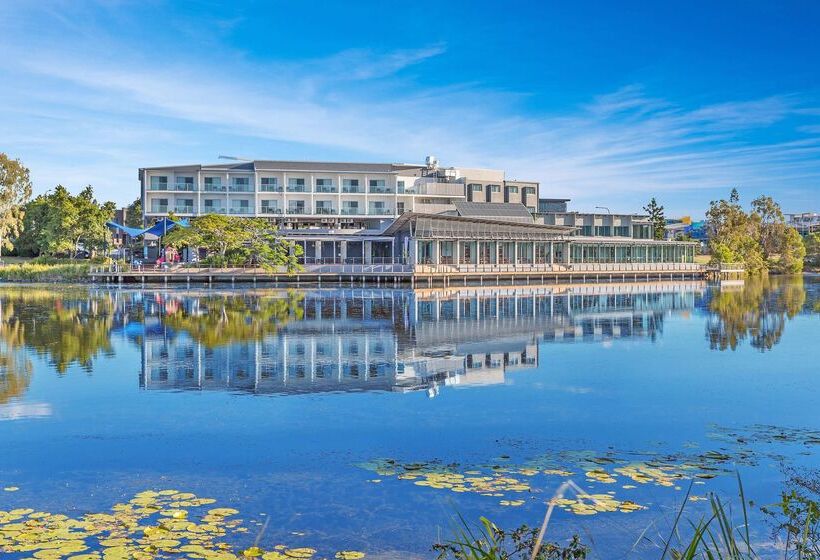 בית מלון כפרי Best Western Plus North Lakes