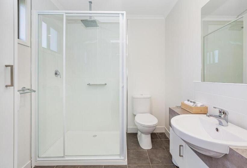 فندق Big4 Bendigo Marong Holiday Park