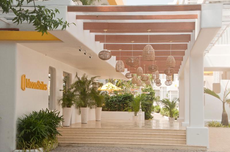 酒店 Bloomsuites L Calangute