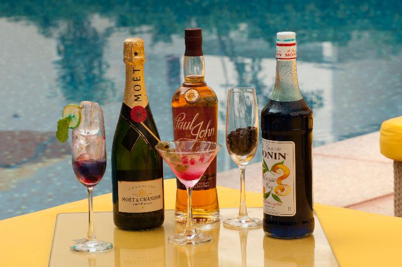 酒店 Bloomsuites L Calangute