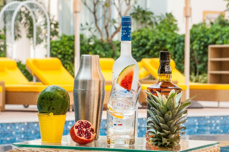 酒店 Bloomsuites L Calangute