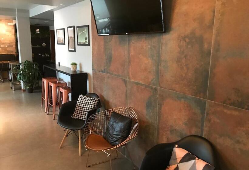 ホテル Blumenhof Balneário Camboriú