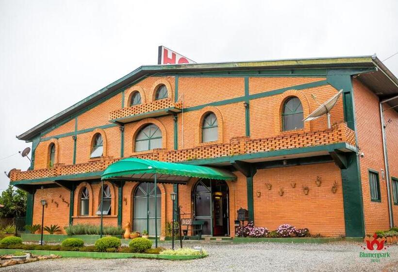酒店 Blumenpark