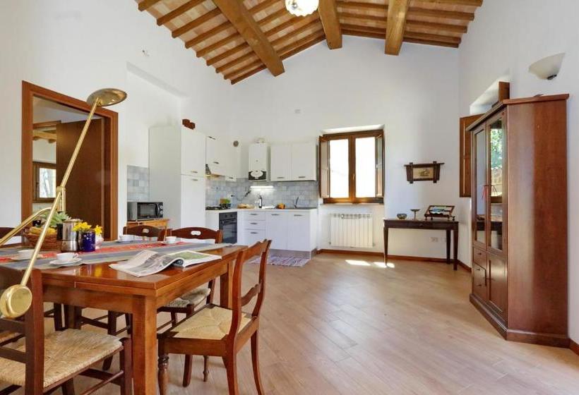 هتل Borgo Dei Pini